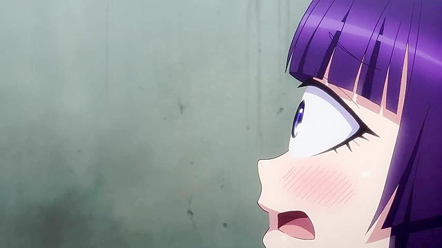 Pathwork zombie monster loses her titties and pervy dude has to sew them back on