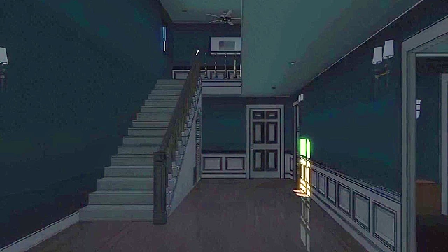 SISTERS: Last Day of Summer - Chika 4 - Petite hentai teen sex on table