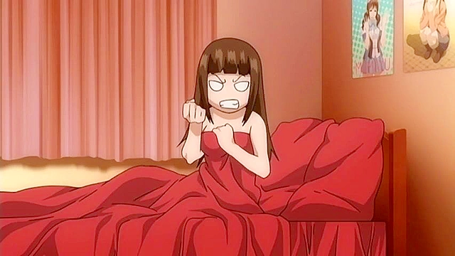 Affair of Housewife Reiko - Busty wife who looks like an idol cheats while husband sleeping