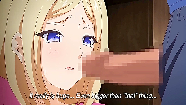 Household Subjugation 2 - Hentai stepson bangs his mom while dad is sleeping