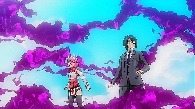 Bunny-Eared Adventure Story 4 - Master impregnates all his fantasy hentai girls