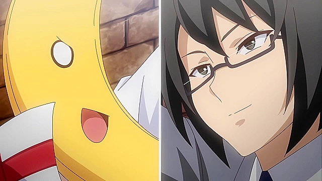 Bunny-Eared Adventure Story 4 - Master impregnates all his fantasy hentai girls