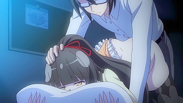 Bunny-Eared Adventure Story 4 - Master impregnates all his fantasy hentai girls