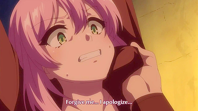 Redo of Healer 12 - Hero makes all the mean bitches his personal fuck harem