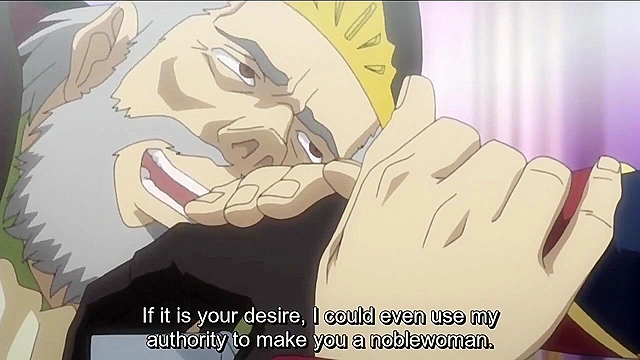 Busty Hentai Redhead Gets Electro-Shocked senseless, Pissing Like a Fucking Animal