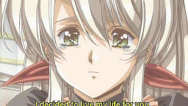 Another Lady Innocent - Maids get used as the masters personal fuck harem