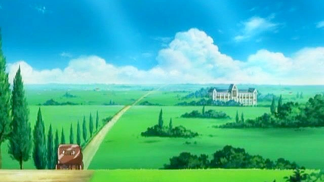 Another Lady Innocent - Maids get used as the masters personal fuck harem