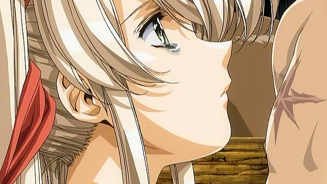 Another Lady Innocent - Maids get used as the masters personal fuck harem