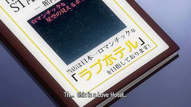 Why the hell are you here, Teacher?! - Busty school nurse teaches virgin student how to fuck