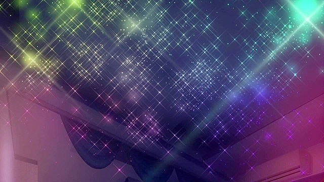 Why the hell are you here, Teacher?! - Busty school nurse teaches virgin student how to fuck