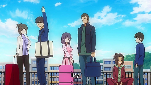 Why the hell are you here, Teacher?! - Busty school nurse teaches virgin student how to fuck