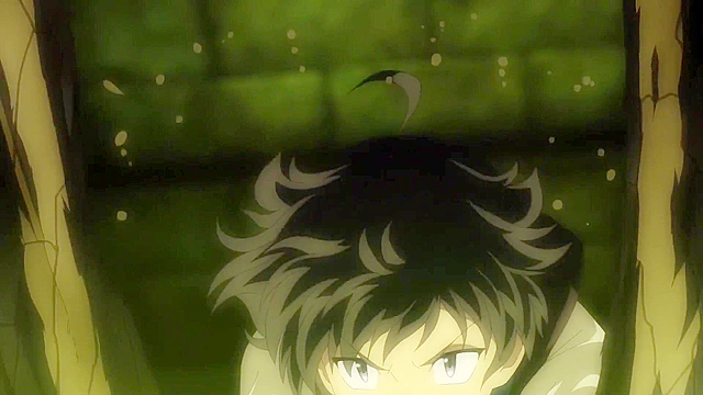 Harem in the Labyrinth of Another World (uncensored) S1E6 - Ecchi Anime - Defeating bosses