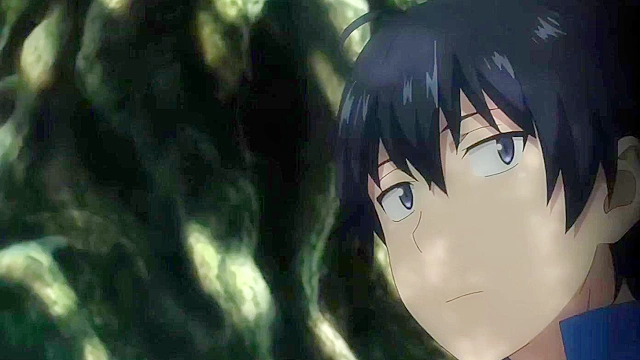 Harem in the Labyrinth of Another World (uncensored) S1E6 - Ecchi Anime - Defeating bosses