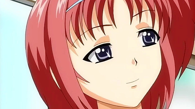 Destined For Love 1 - Hentai stepsister teaches brother how to fuck