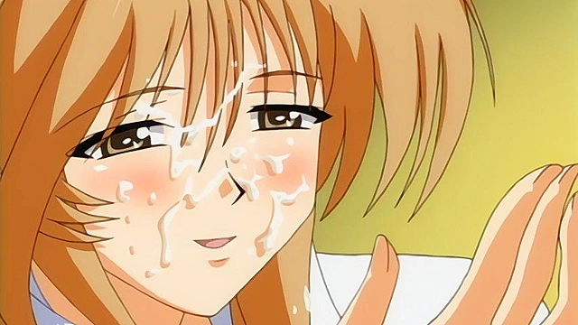 Destined For Love 1 - Hentai stepsister teaches brother how to fuck