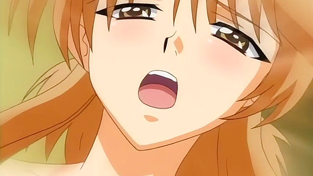 Destined For Love 1 - Hentai stepsister teaches brother how to fuck