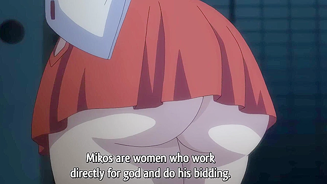 Married in the Boonies 1 - Busty married russian girl fucks hentai stepbrother while husband away