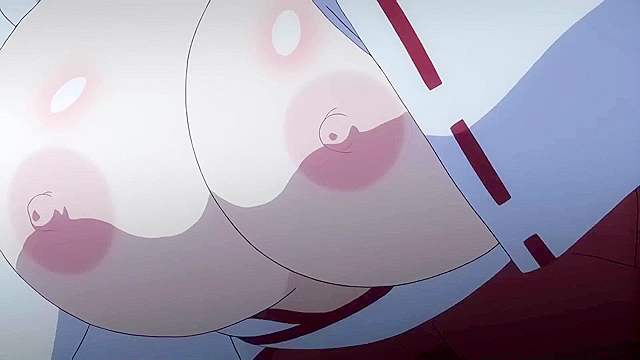 Married in the Boonies 1 - Busty married russian girl fucks hentai stepbrother while husband away