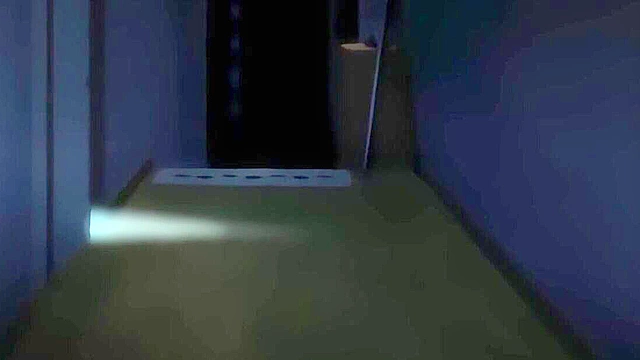 Married in the Boonies 1 - Busty married russian girl fucks hentai stepbrother while husband away