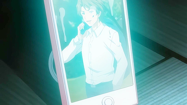 Married in the Boonies 1 - Busty married russian girl fucks hentai stepbrother while husband away