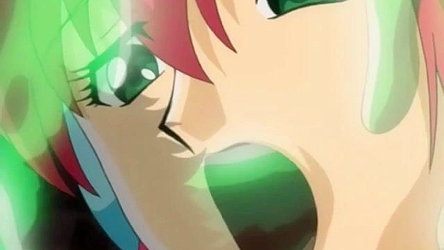 Andromaid2 2 - Dirty scientist fucks busty android maid up her horny asshole