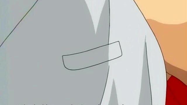 Andromaid2 2 - Dirty scientist fucks busty android maid up her horny asshole