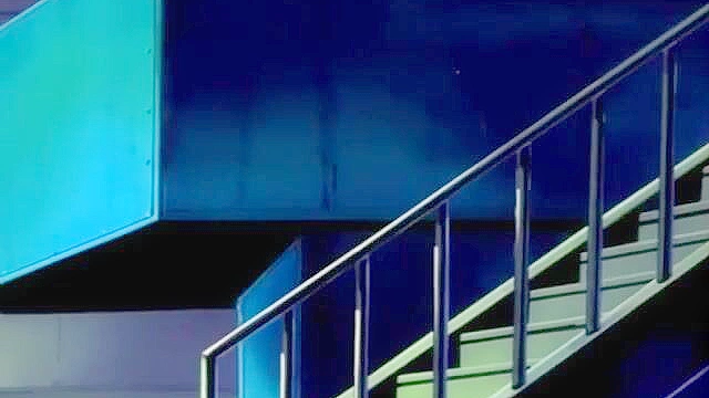 Andromaid2 2 - Dirty scientist fucks busty android maid up her horny asshole