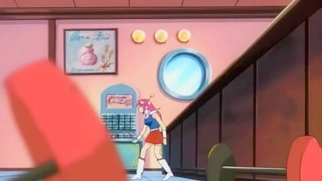 Andromaid2 2 - Dirty scientist fucks busty android maid up her horny asshole