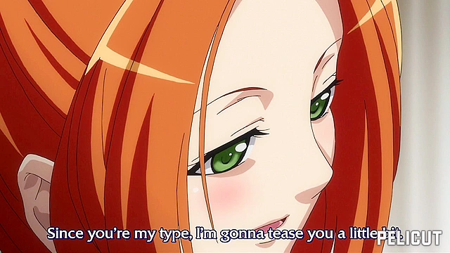 Qwaser of Stigmata - Fap Service - Eng Sub - Part 3