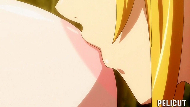 Qwaser of Stigmata - Fap Service - Eng Sub - Part 3