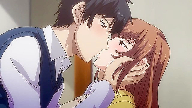 Eternity: Sweet Love Story 1 - Romantic married couple have sex in the shower