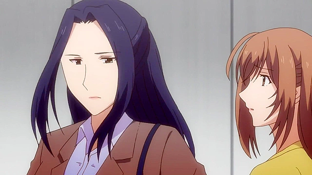 Eternity: Sweet Love Story 1 - Romantic married couple have sex in the shower