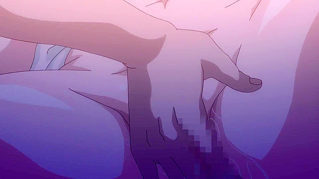 Eternity: Sweet Love Story 1 - Romantic married couple have sex in the shower