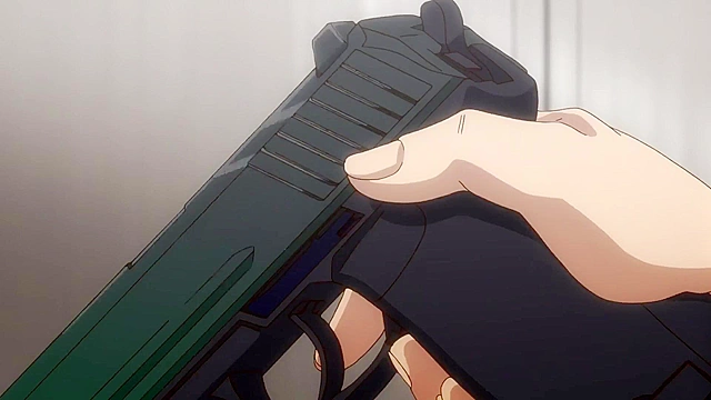 Eternity: Sweet Love Story 1 - Romantic married couple have sex in the shower