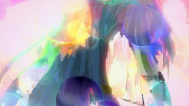 Eternity: Sweet Love Story 1 - Romantic married couple have sex in the shower