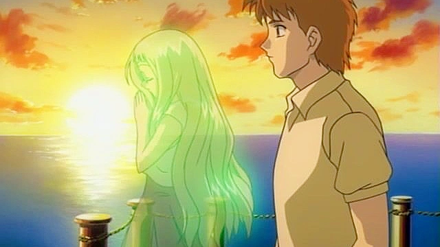 Horny teen schoolgirl gets fucked in the bushes in school uniform