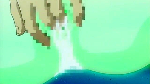 Horny teen schoolgirl gets fucked in the bushes in school uniform