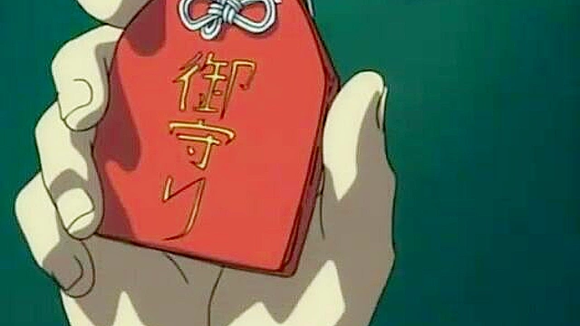 Horny teen schoolgirl gets fucked in the bushes in school uniform