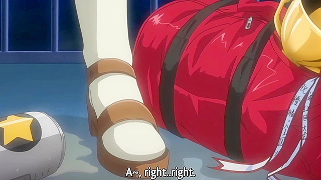 Let's Make Love Together! 1 - Your school friend stops by for romantic anime sex