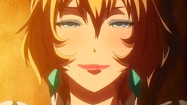 Ugly dude gives anime milfs and teens a creampie so they don't die