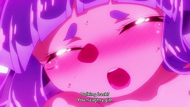 Interspecies Reviewers 9 - The crew has sex with undead hooker hotties