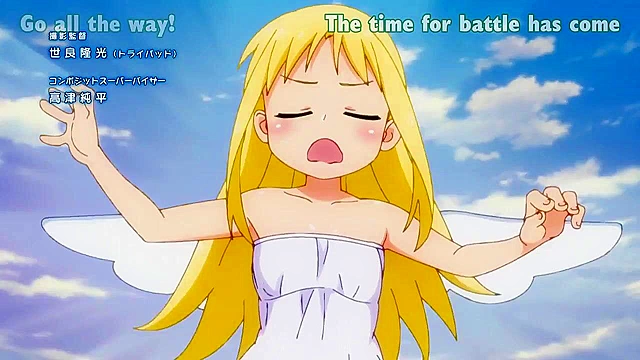 Interspecies Reviewers 9 - The crew has sex with undead hooker hotties