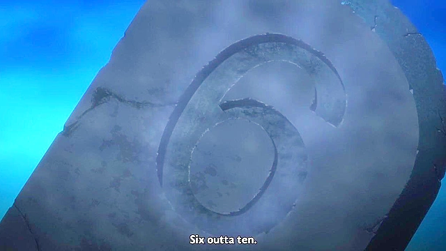 Interspecies Reviewers 9 - The crew has sex with undead hooker hotties