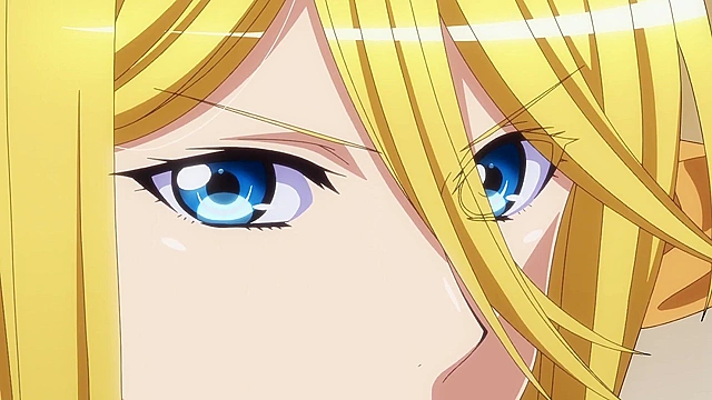 Monster Musume OVA 2 - Ecchi - Busty monster girls try on cute bras