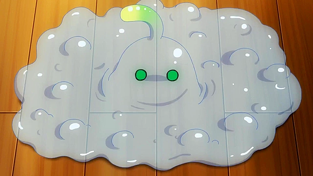 Monster Musume OVA 2 - Ecchi - Busty monster girls try on cute bras