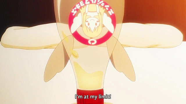 Interspecies Reviewers 8 - Succubus girls drain every last drop of jizz