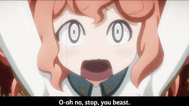 Interspecies Reviewers 8 - Succubus girls drain every last drop of jizz