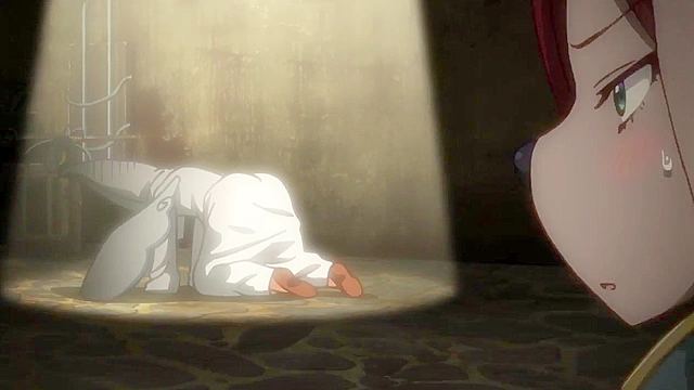 Interspecies Reviewers 8 - Succubus girls drain every last drop of jizz