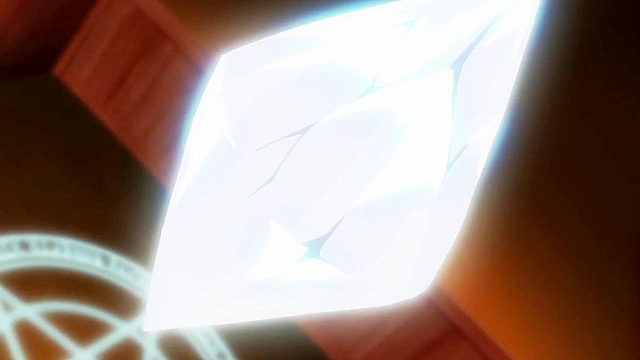 Interspecies Reviewers 8 - Succubus girls drain every last drop of jizz