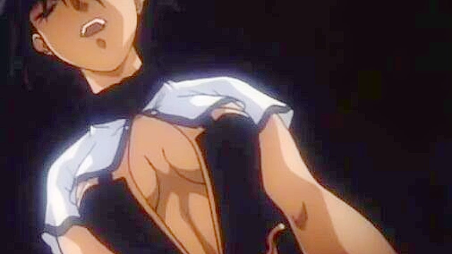 Dragon Knight 3 - Hero Takeru fucks another warrior girl to screaming orgasm